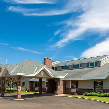 Surestay Plus Hotel By Best Western Litchfield